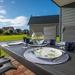Apartament Friesenkind Büsum