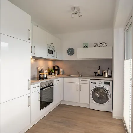 Apartment Friesenkind