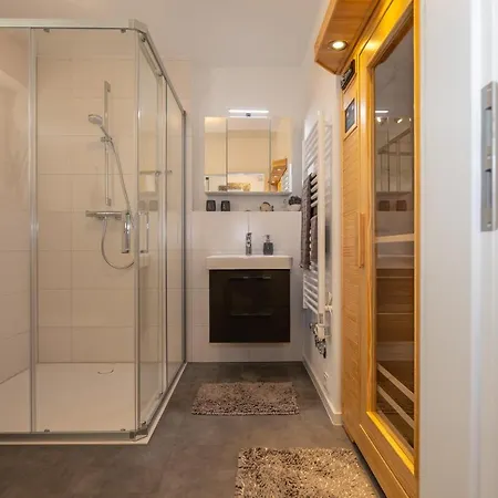 Friesenkind Apartment