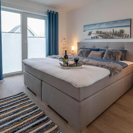 Apartment Friesenkind