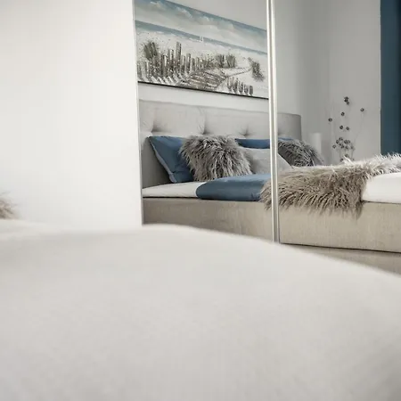 Friesenkind Apartment