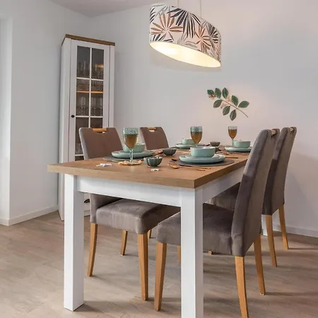 Friesenkind Apartment