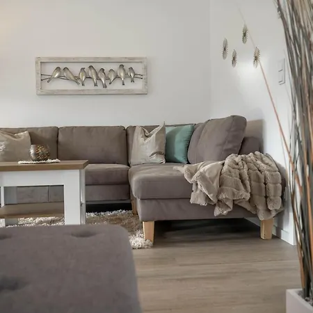Apartment Friesenkind