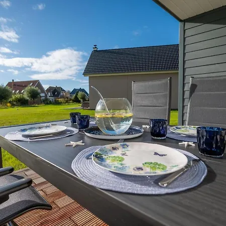 Apartment Friesenkind Busum