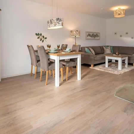 Apartment Friesenkind