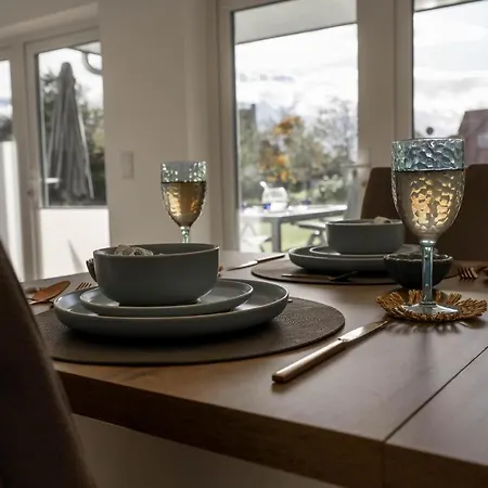 Friesenkind Apartment